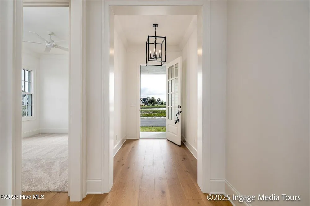 90 Pinewood Cove Snow Hill, NC 28580