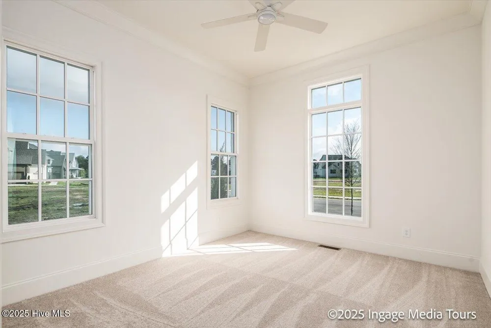 90 Pinewood Cove Snow Hill, NC 28580