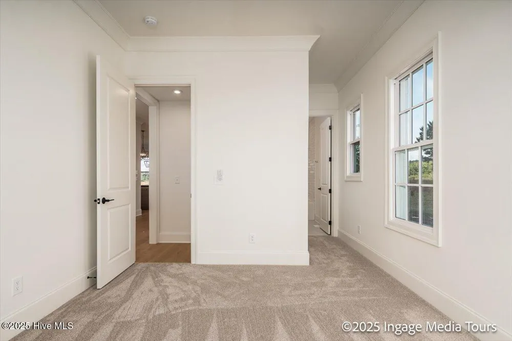 90 Pinewood Cove Snow Hill, NC 28580