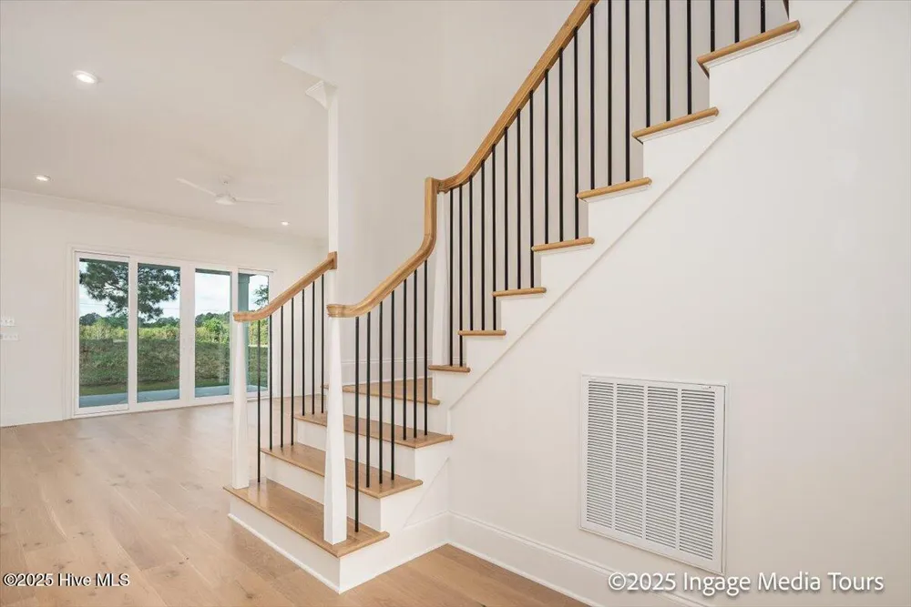 90 Pinewood Cove Snow Hill, NC 28580