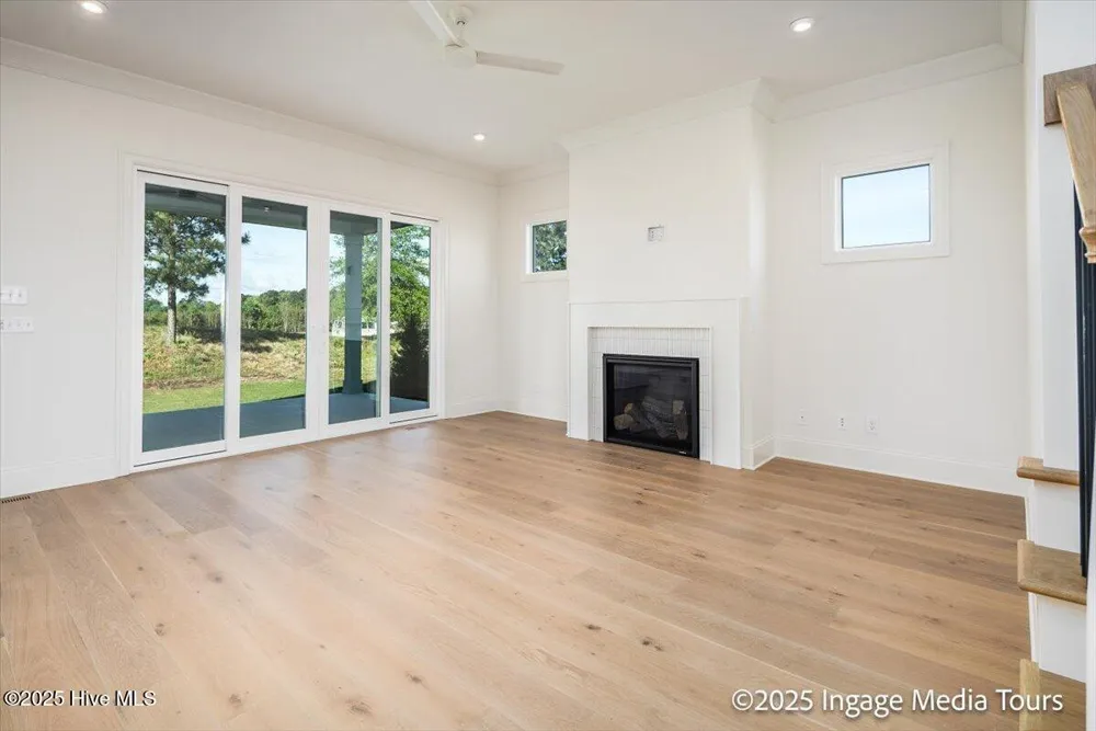 90 Pinewood Cove Snow Hill, NC 28580