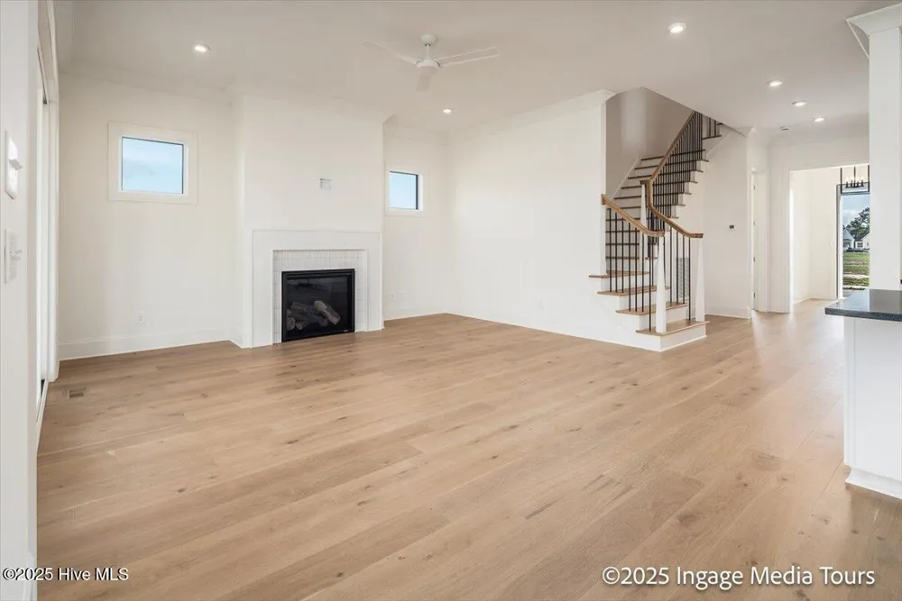90 Pinewood Cove Snow Hill, NC 28580