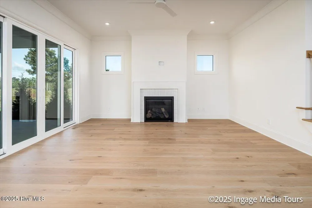 90 Pinewood Cove Snow Hill, NC 28580