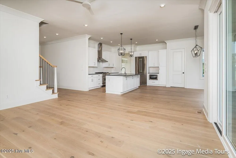 90 Pinewood Cove Snow Hill, NC 28580