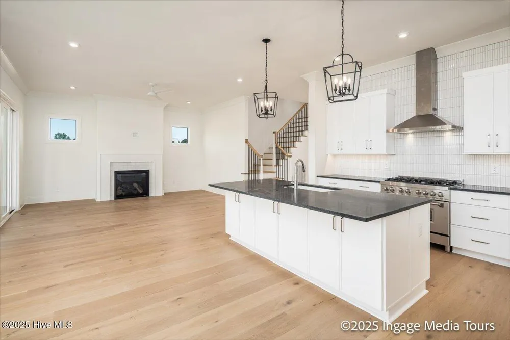 90 Pinewood Cove Snow Hill, NC 28580