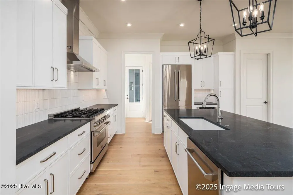 90 Pinewood Cove Snow Hill, NC 28580