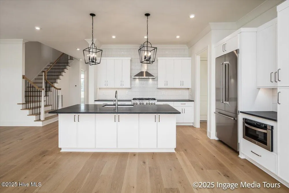 90 Pinewood Cove Snow Hill, NC 28580