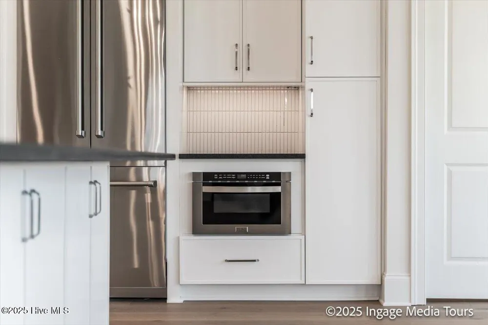 90 Pinewood Cove Snow Hill, NC 28580