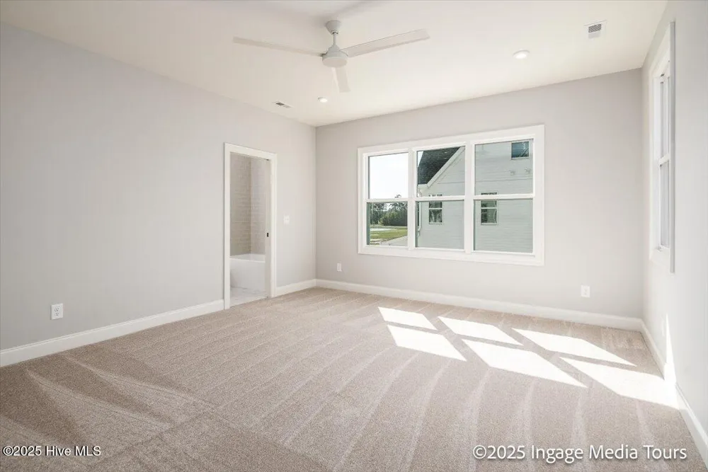 90 Pinewood Cove Snow Hill, NC 28580
