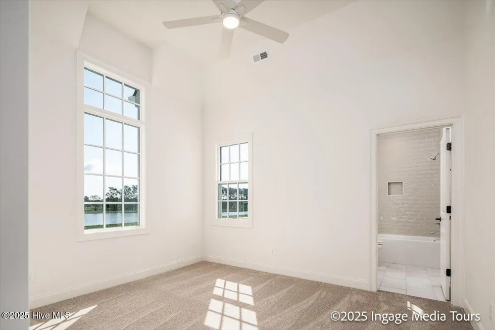 90 Pinewood Cove Snow Hill, NC 28580