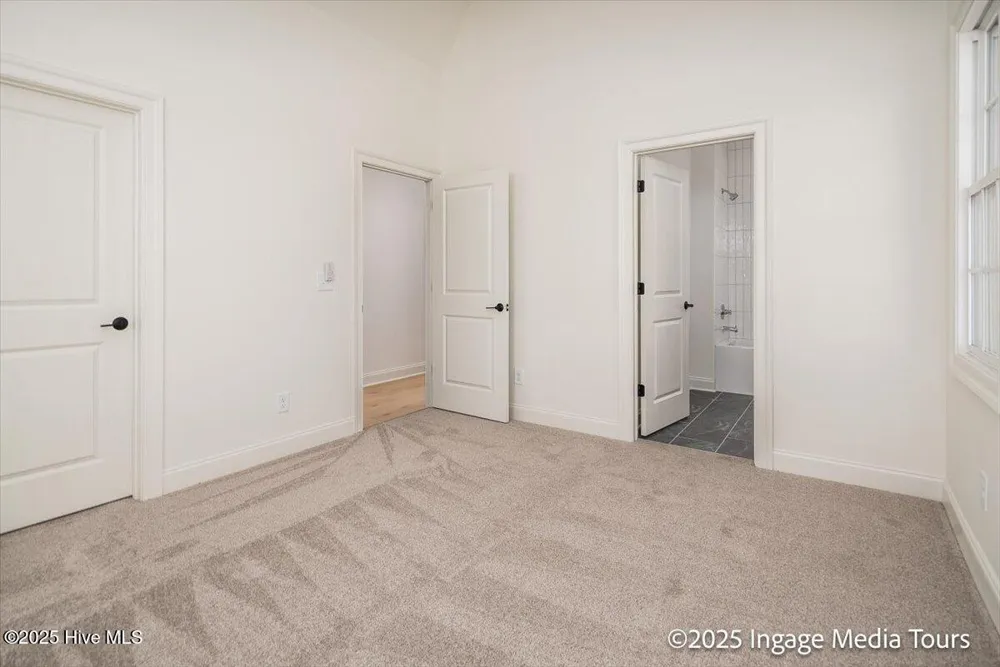 90 Pinewood Cove Snow Hill, NC 28580