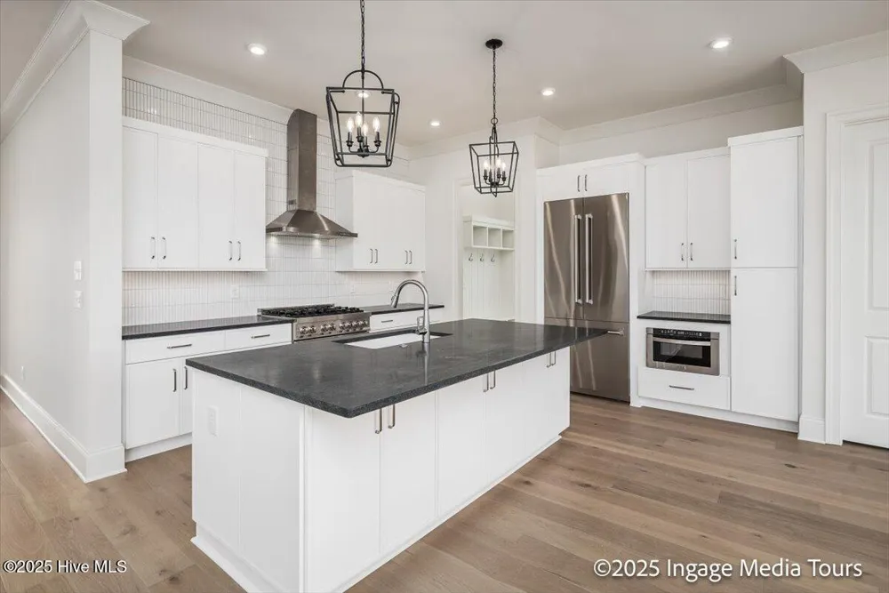 90 Pinewood Cove Snow Hill, NC 28580