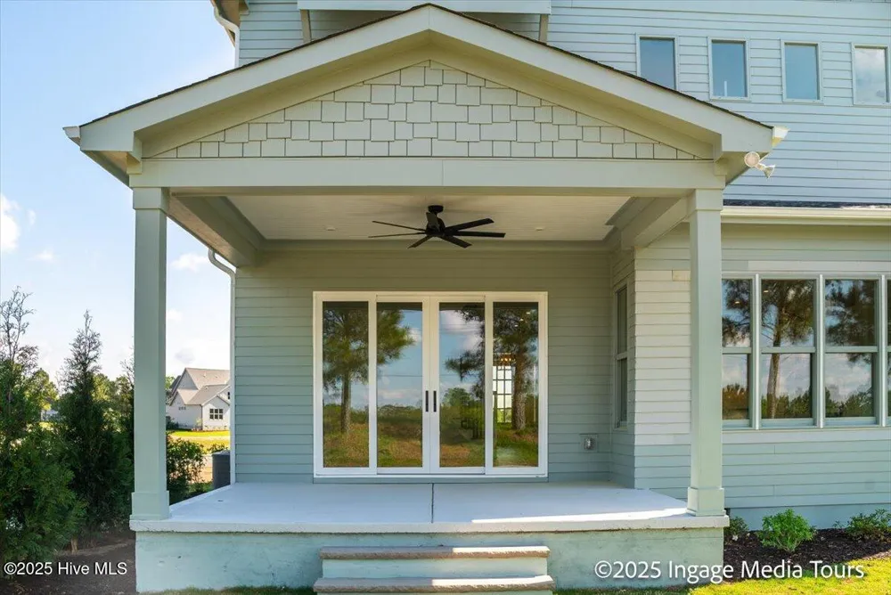 90 Pinewood Cove Snow Hill, NC 28580