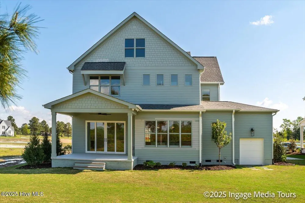 90 Pinewood Cove Snow Hill, NC 28580