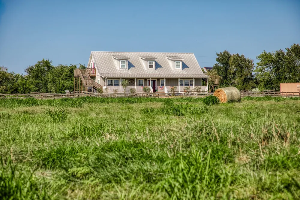 13555 Fm 1155 E Washington, TX 77880