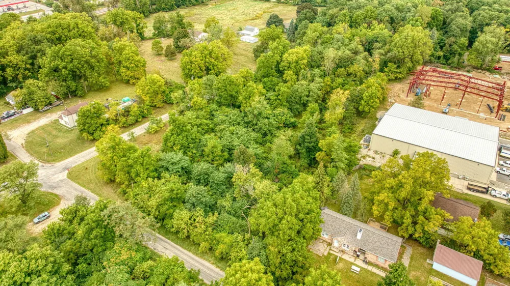55 McClellan Street Hillsdale, MI 49242