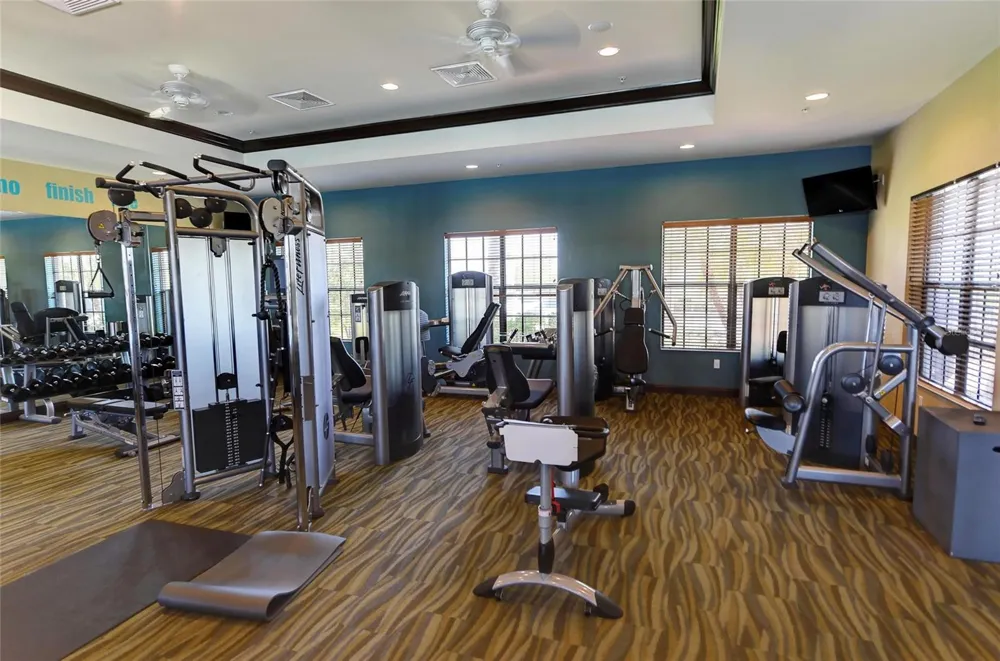 1010 TIDEWATER SHORES LOOP #304 Bradenton, FL 34208