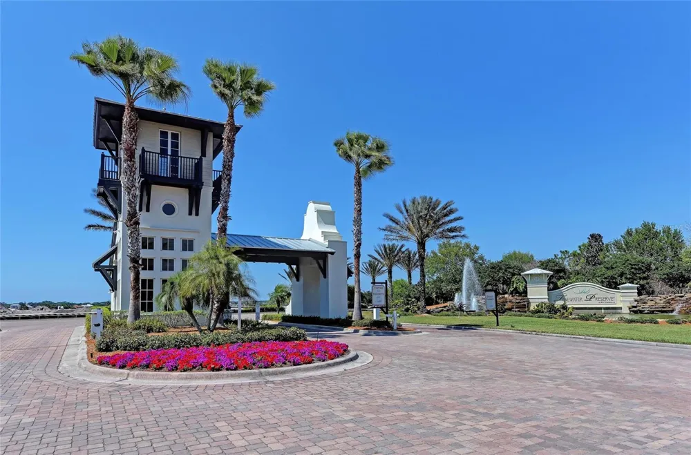 1010 TIDEWATER SHORES LOOP #304 Bradenton, FL 34208