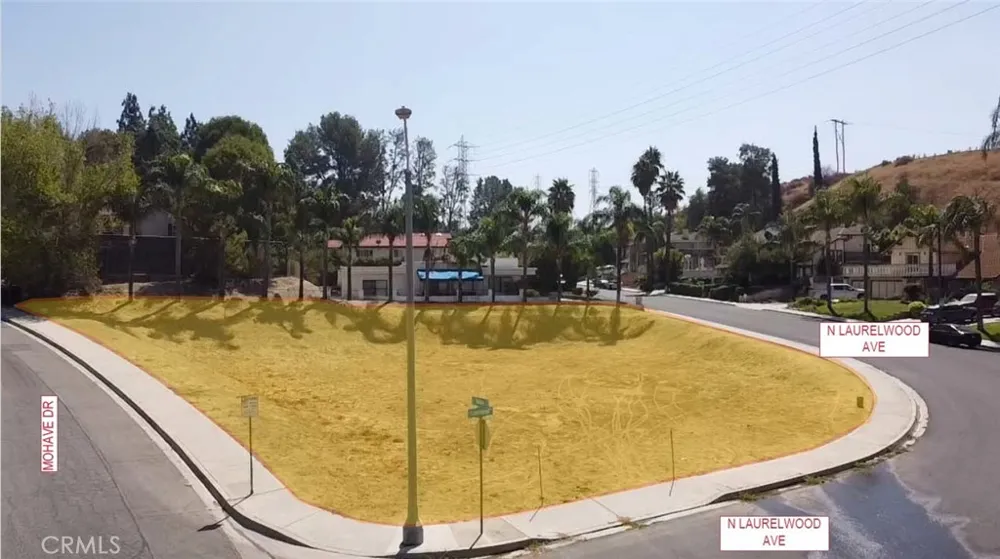 Laurelwood Colton, CA 92324