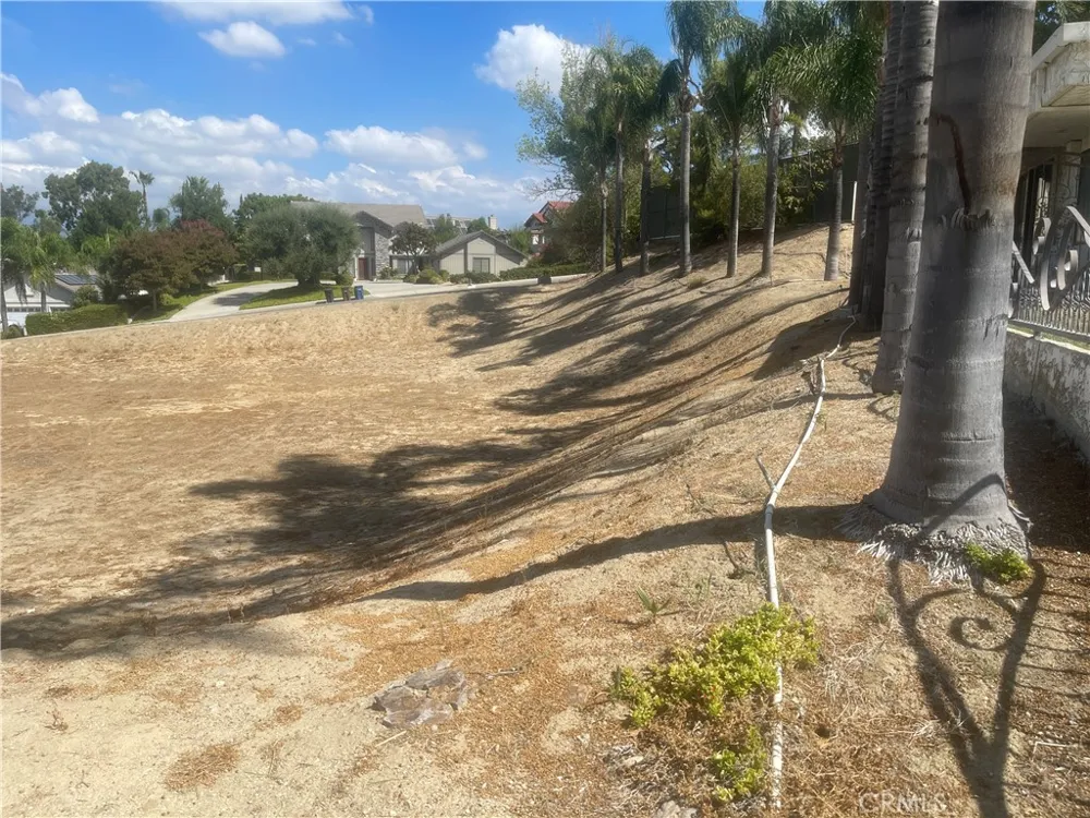 Laurelwood Colton, CA 92324