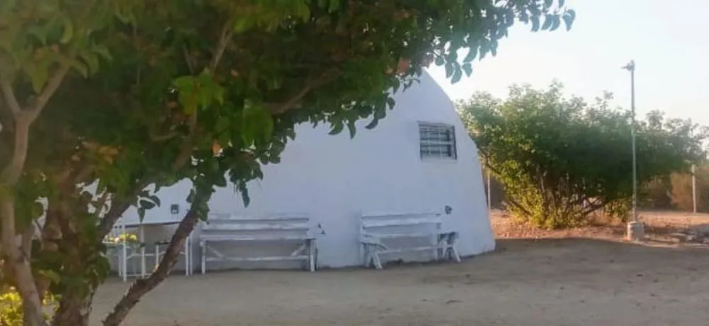 Alamo Paseo de los Encinos Tecate, CA 99999