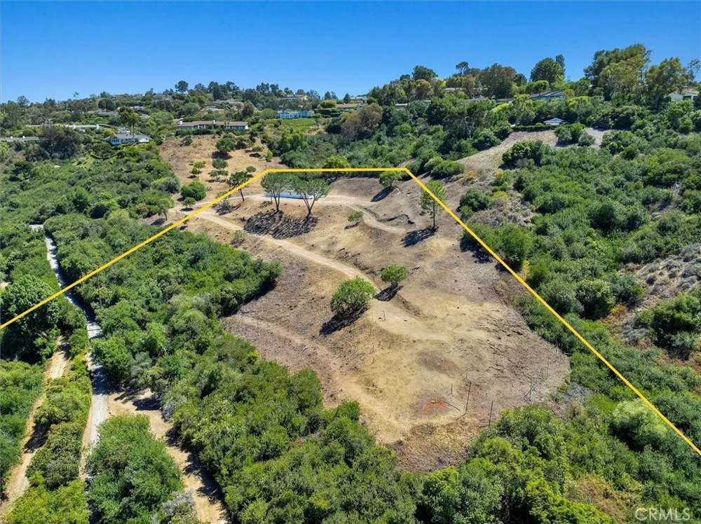 4 Poppy Trail Rolling Hills, CA 90274