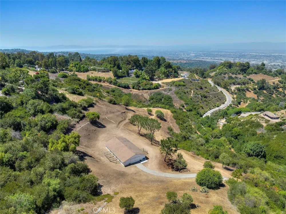 4 Poppy Trail Rolling Hills, CA 90274