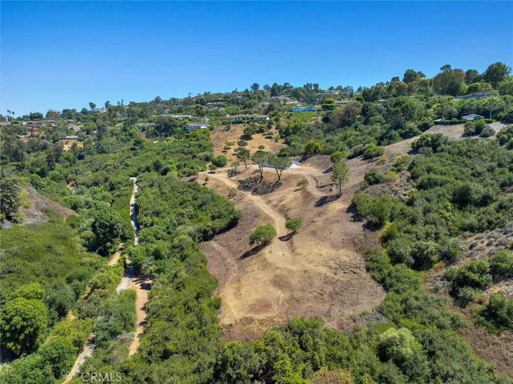 4 Poppy Trail Rolling Hills, CA 90274