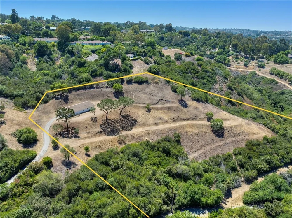 4 Poppy Trail Rolling Hills, CA 90274