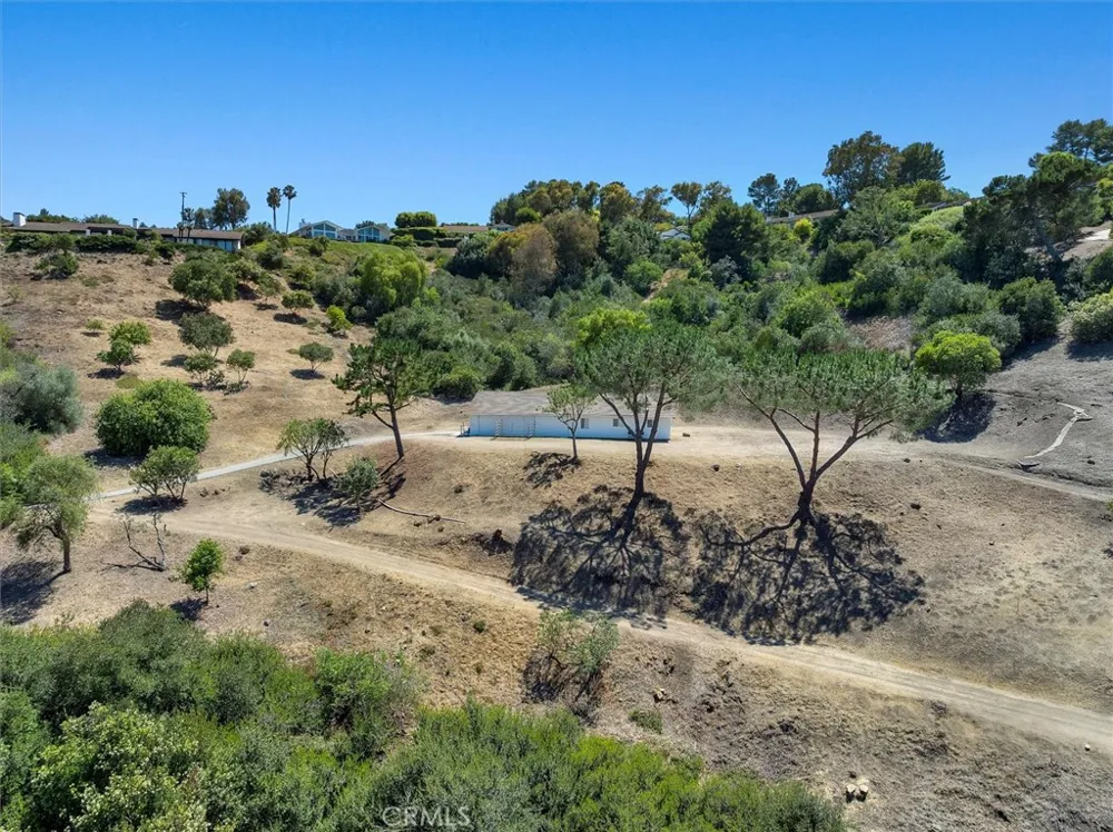 4 Poppy Trail Rolling Hills, CA 90274