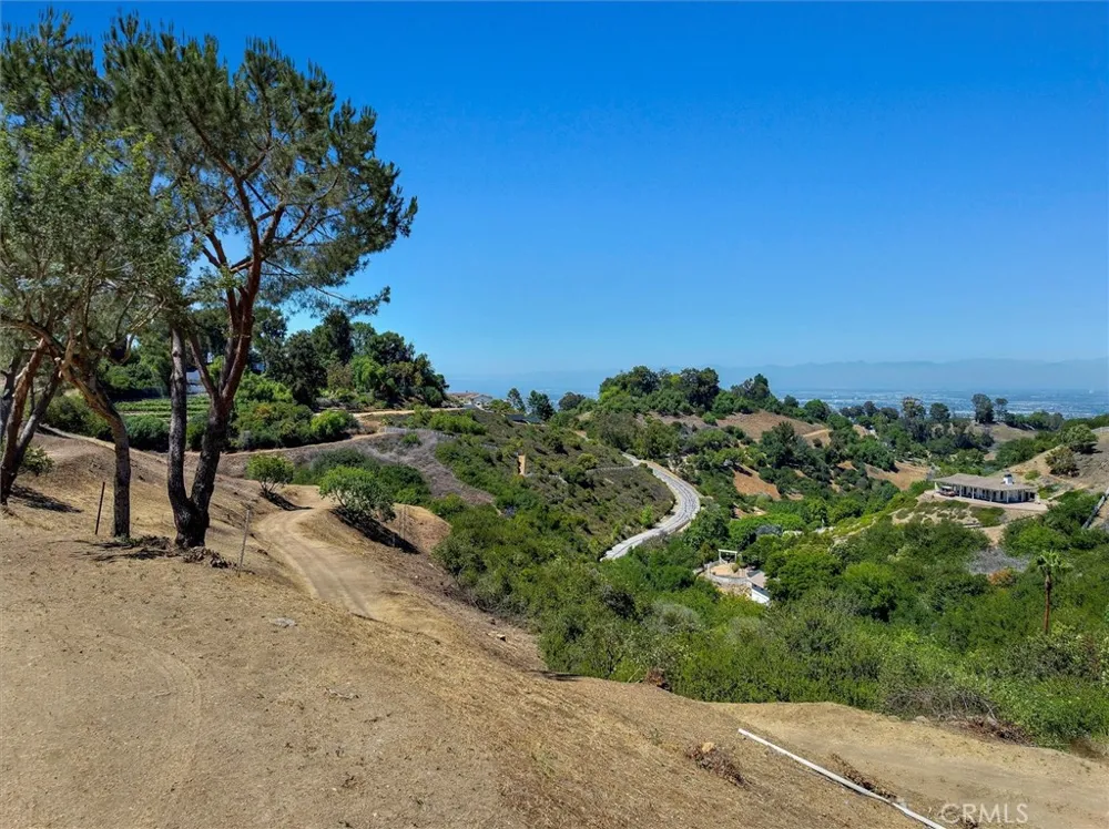 4 Poppy Trail Rolling Hills, CA 90274