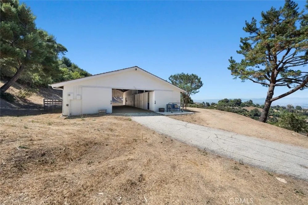 4 Poppy Trail Rolling Hills, CA 90274