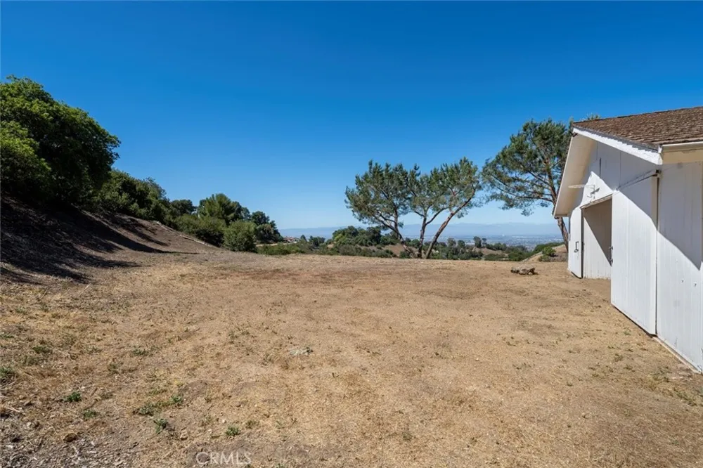4 Poppy Trail Rolling Hills, CA 90274