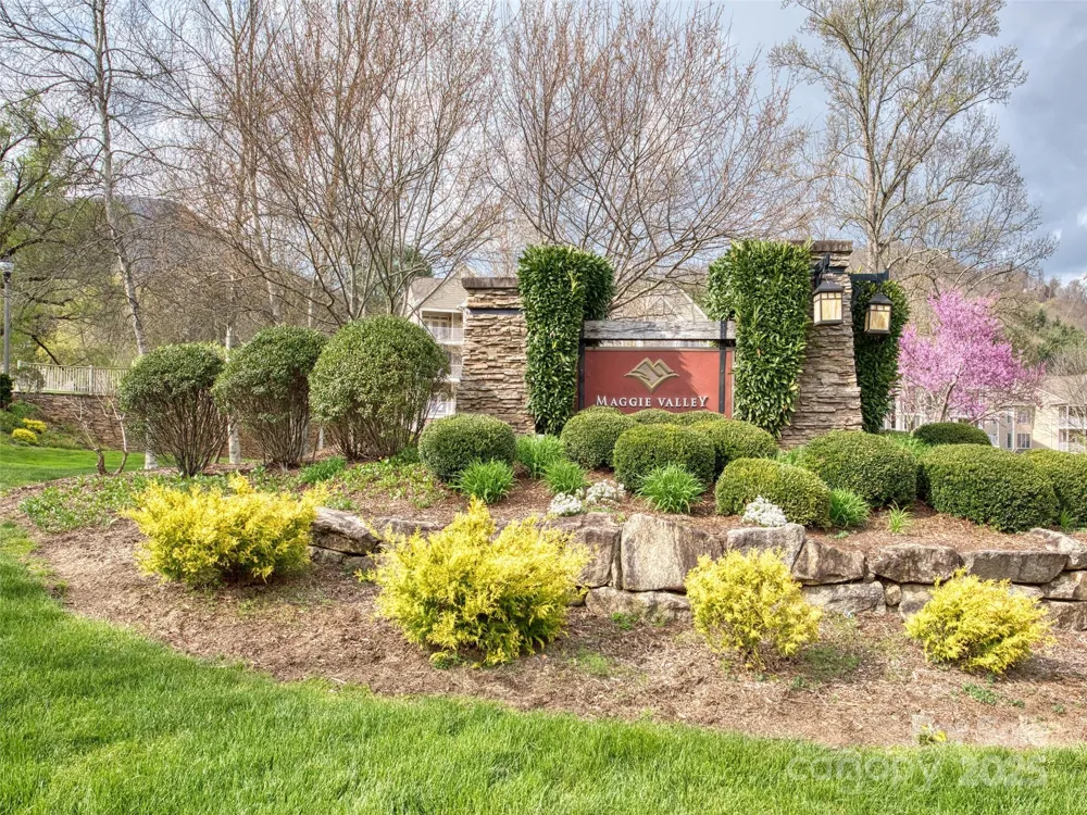 00 Loblolly Way #C11 Maggie Valley, NC 28751