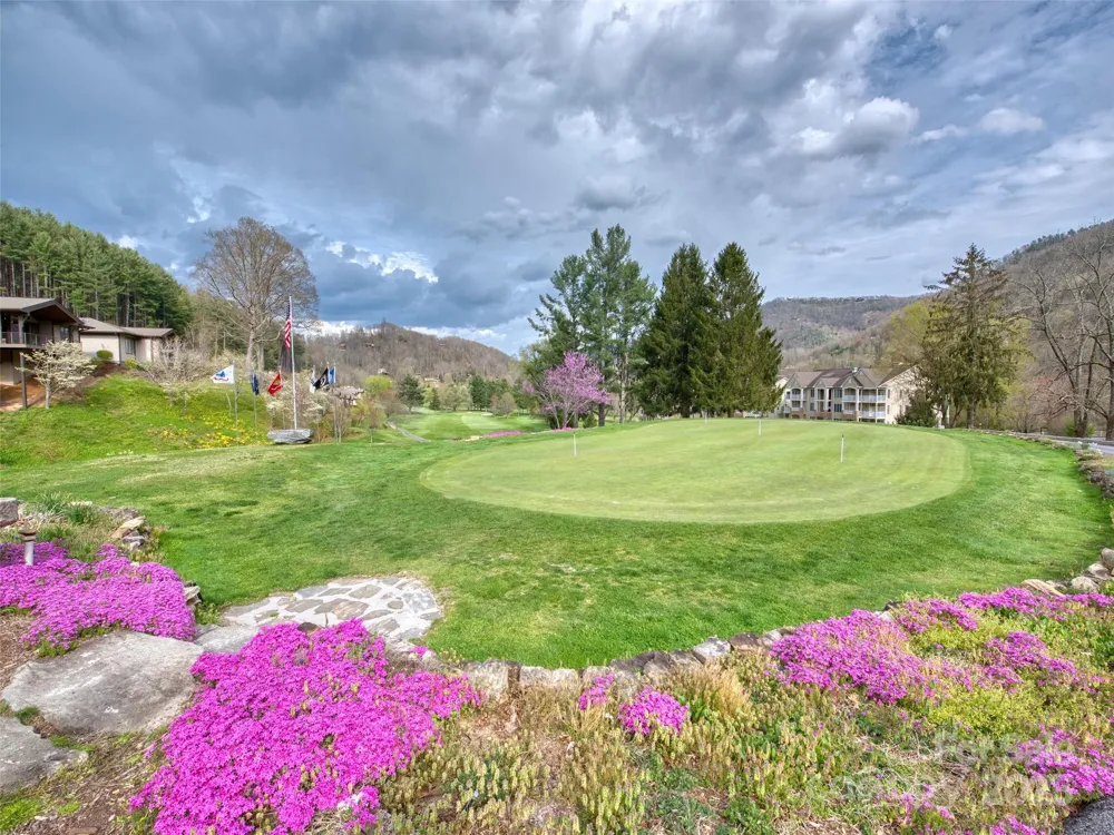 00 Loblolly Way #C11 Maggie Valley, NC 28751