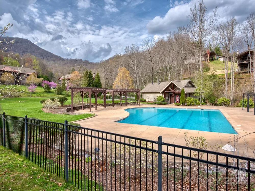 00 Loblolly Way #C11 Maggie Valley, NC 28751