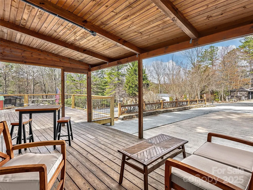 30 Boulder Drive #1 Lake Toxaway, NC 28747