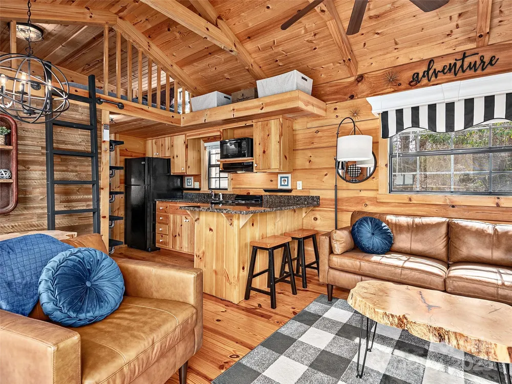 30 Boulder Drive #1 Lake Toxaway, NC 28747