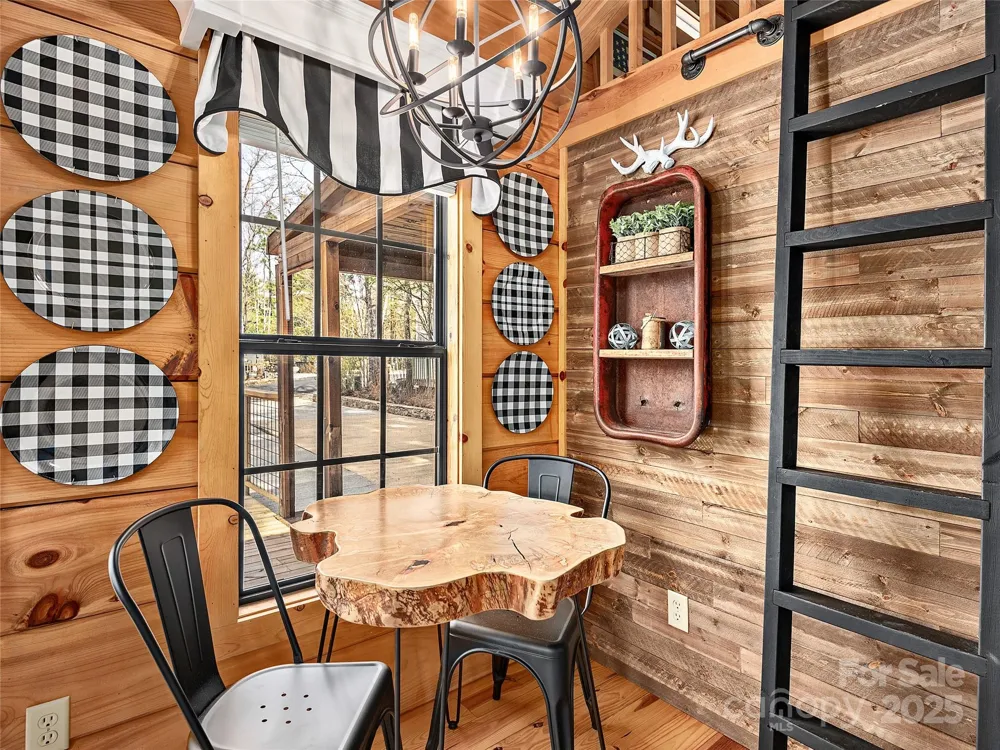 30 Boulder Drive #1 Lake Toxaway, NC 28747