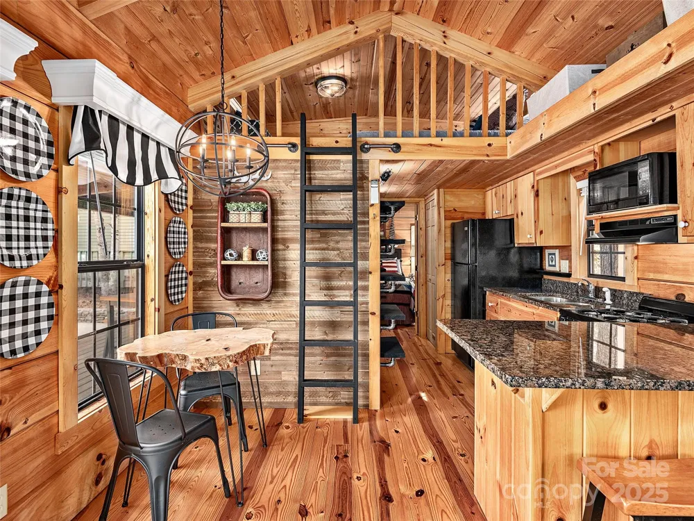 30 Boulder Drive #1 Lake Toxaway, NC 28747