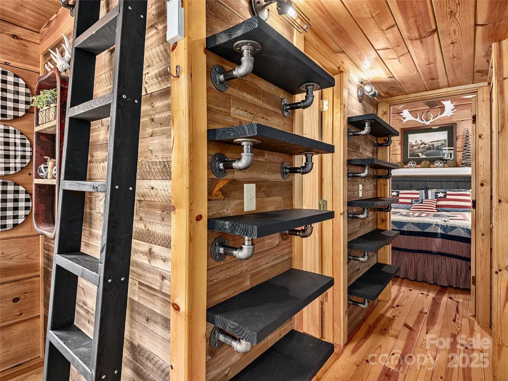 30 Boulder Drive #1 Lake Toxaway, NC 28747