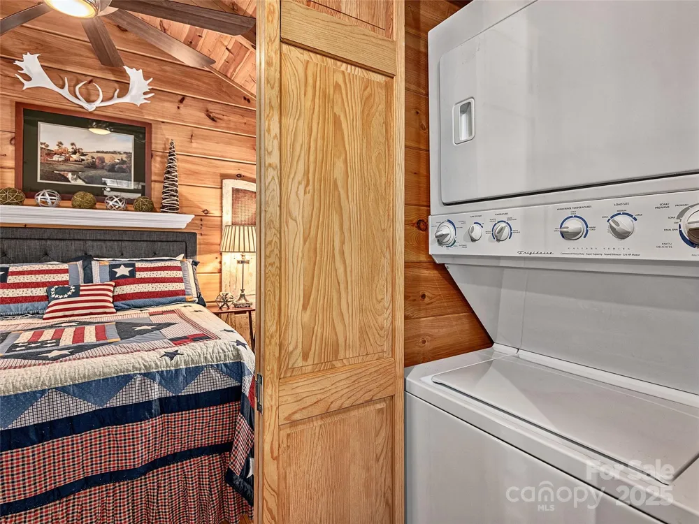 30 Boulder Drive #1 Lake Toxaway, NC 28747