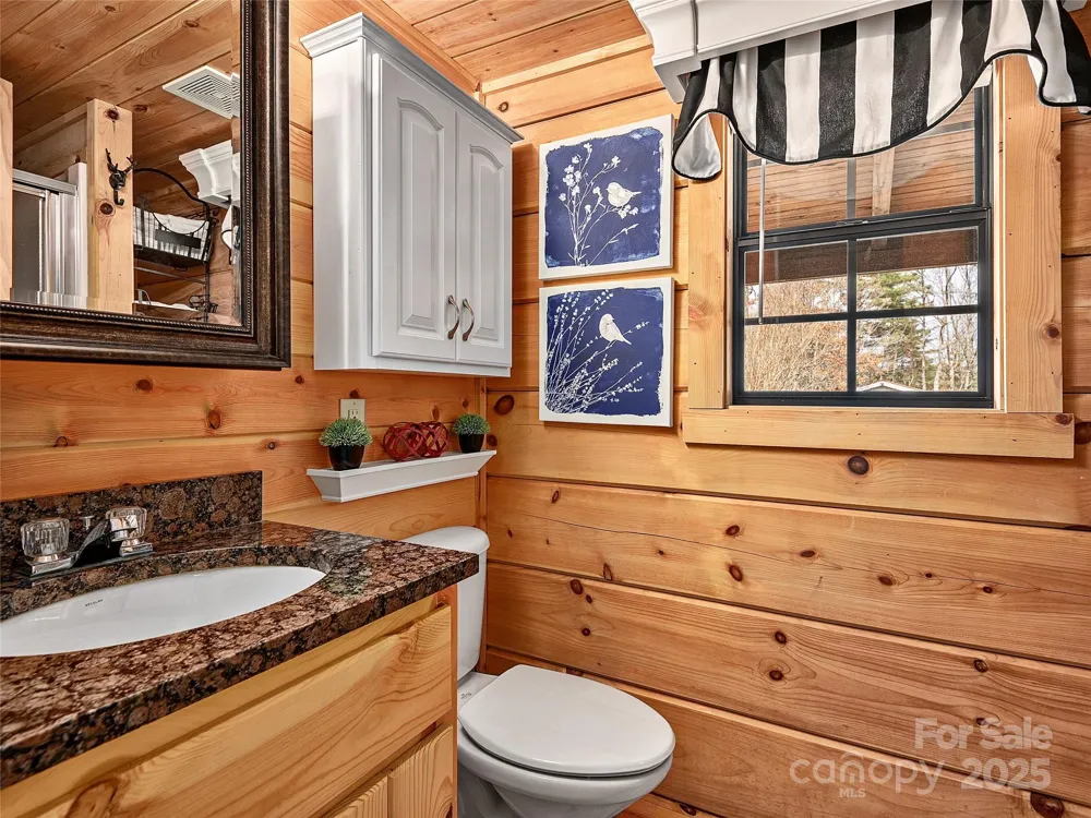 30 Boulder Drive #1 Lake Toxaway, NC 28747