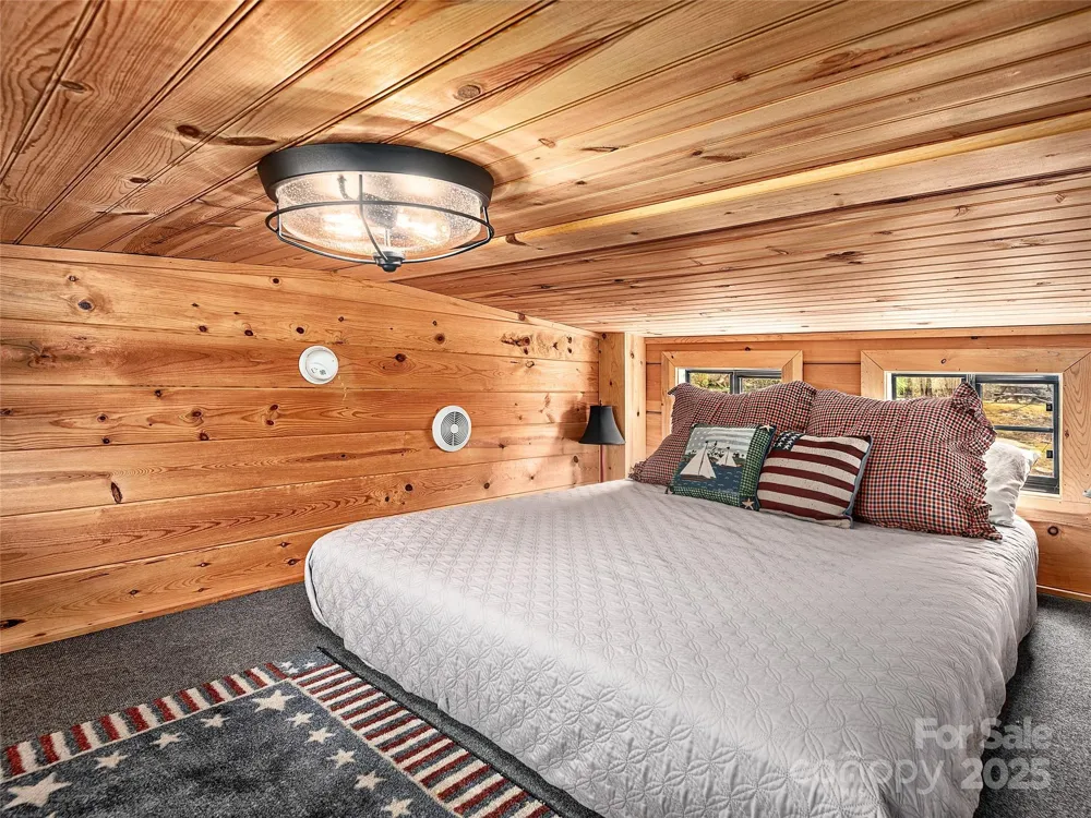 30 Boulder Drive #1 Lake Toxaway, NC 28747