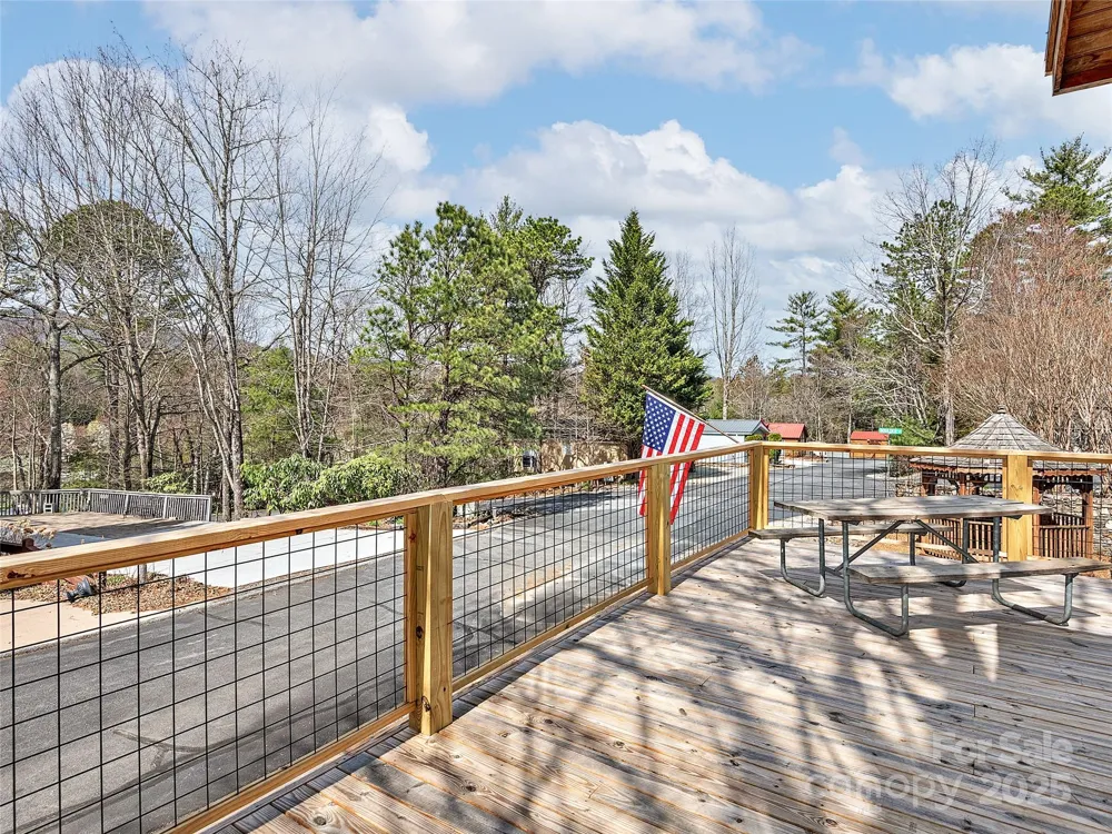 30 Boulder Drive #1 Lake Toxaway, NC 28747