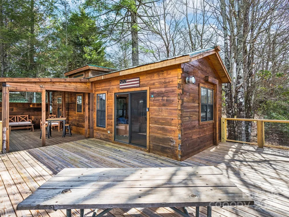 30 Boulder Drive #1 Lake Toxaway, NC 28747