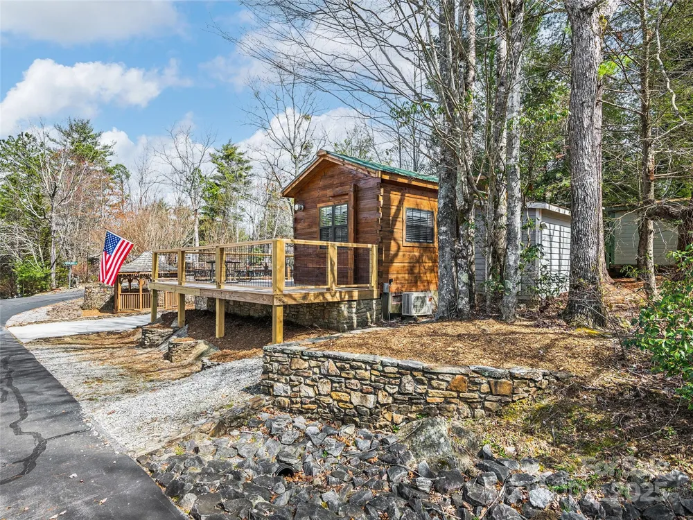 30 Boulder Drive #1 Lake Toxaway, NC 28747
