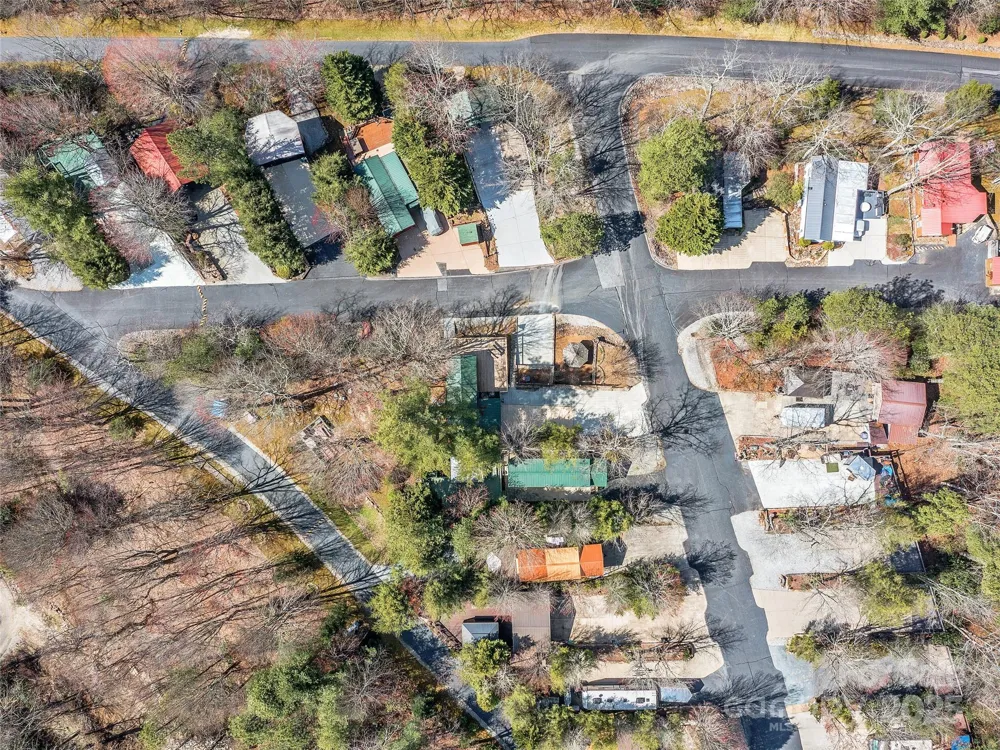 30 Boulder Drive #1 Lake Toxaway, NC 28747