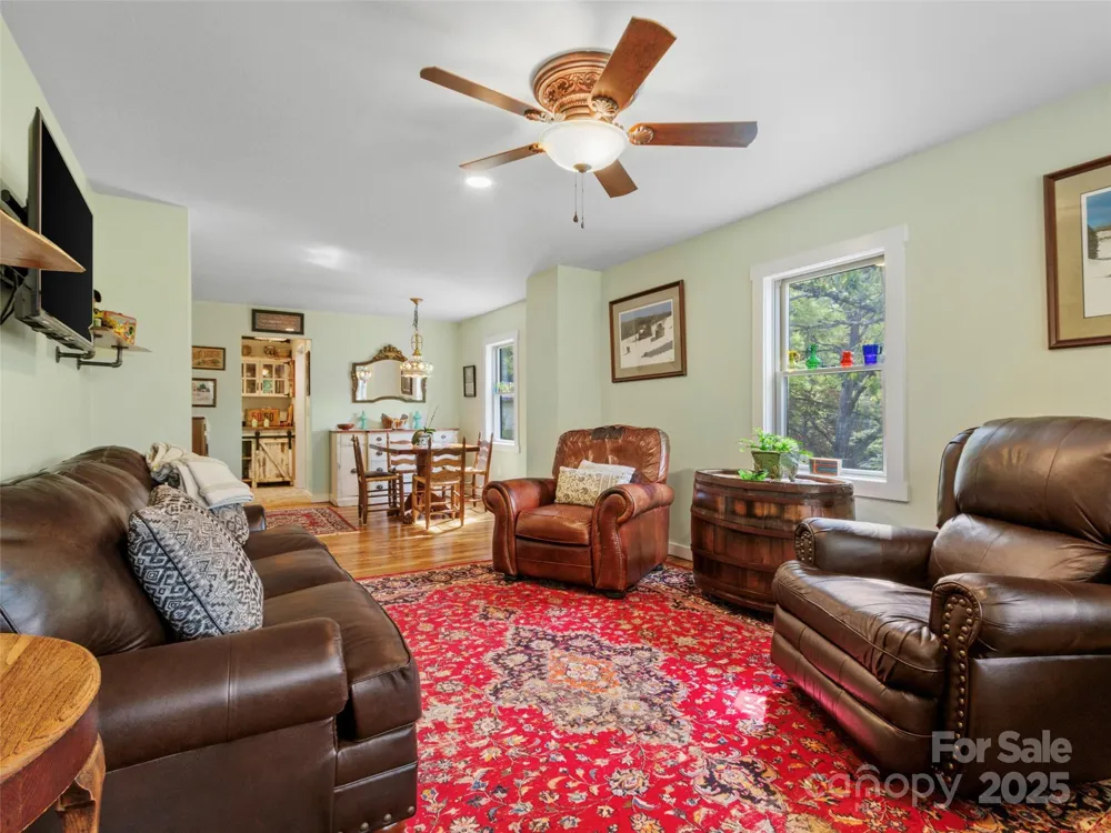 407 Terrell Drive Bakersville, NC 28705