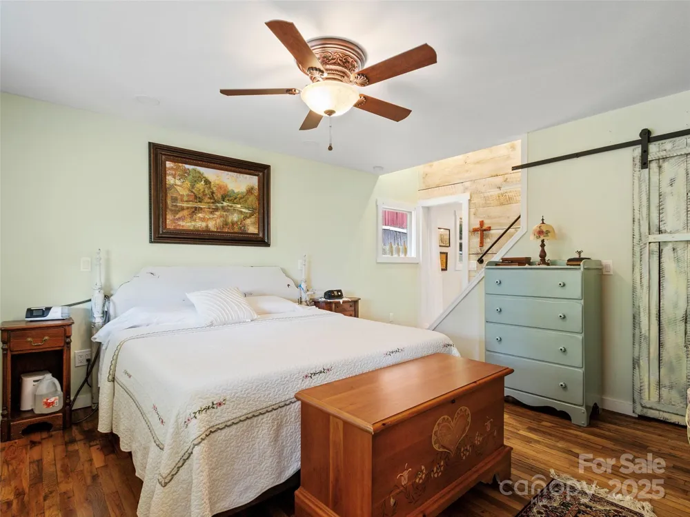 407 Terrell Drive Bakersville, NC 28705